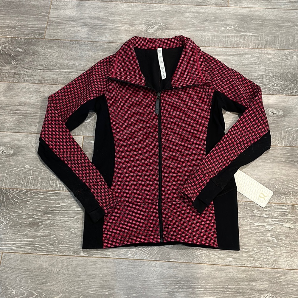 Lululemon Radiant Jacket